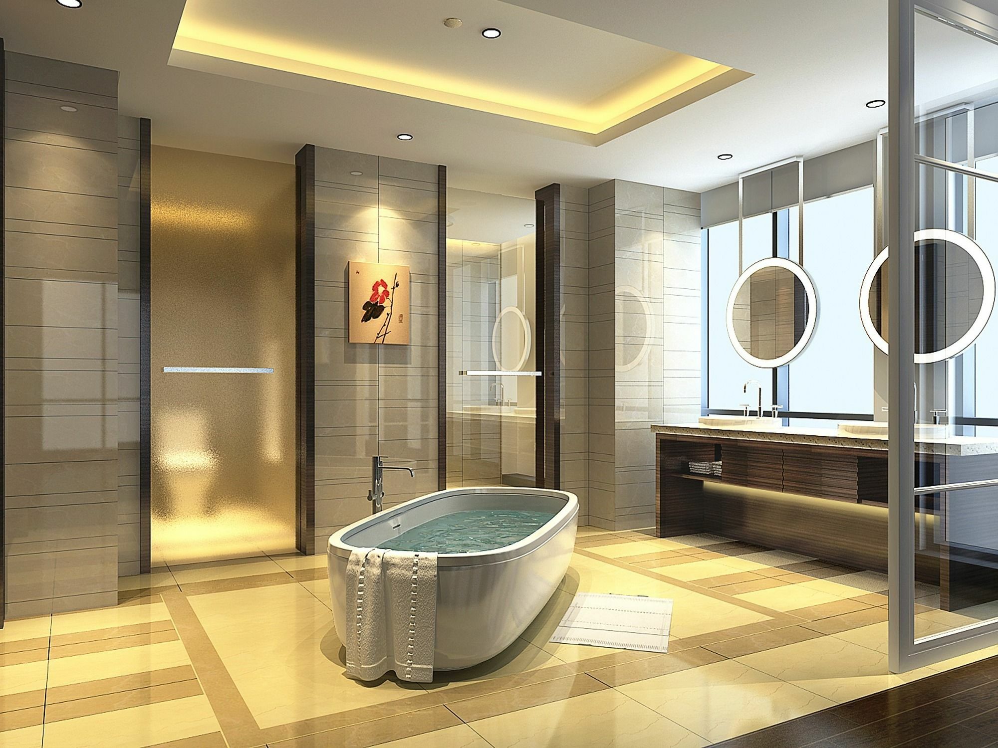 Courtyard By Marriott Shanghai Jiading Buitenkant foto